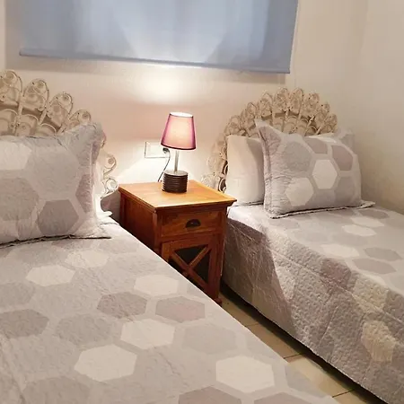 Don Ximo Gandia - Alquiler Solo Familias Apartament Playa de Gandia