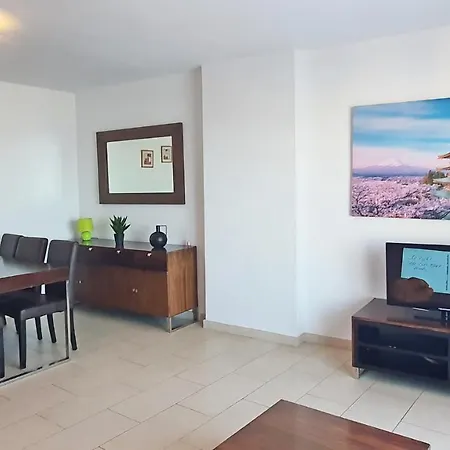 Apartment Don Ximo Gandia - Alquiler Solo Familias Playa de Gandia