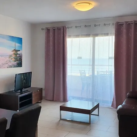Apartment Don Ximo Gandia - Alquiler Solo Familias *