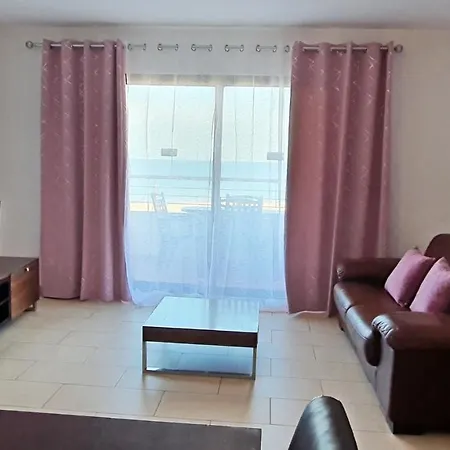 Don Ximo Gandia - Alquiler Solo Familias Apartment *