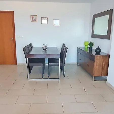 Don Ximo Gandia - Alquiler Solo Familias Apartment *