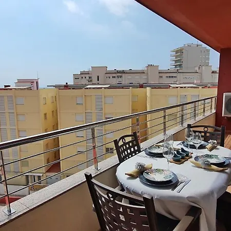 Apartment Don Ximo Gandia - Alquiler Solo Familias Playa de Gandia