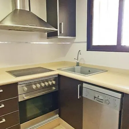 Don Ximo Gandia - Alquiler Solo Familias Apartment Playa de Gandia