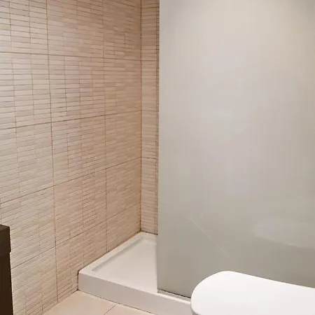 Apartment Don Ximo Gandia - Alquiler Solo Familias *