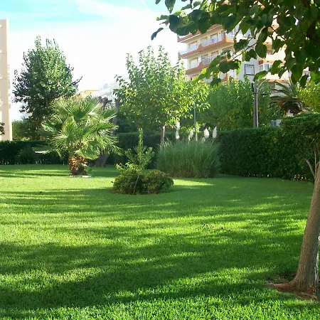 Apartment Don Ximo Gandia - Alquiler Solo Familias Playa de Gandia