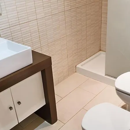 Don Ximo Gandia - Alquiler Solo Familias Apartment