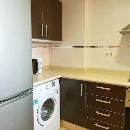 Don Ximo Gandia - Alquiler Solo Familias Apartment *