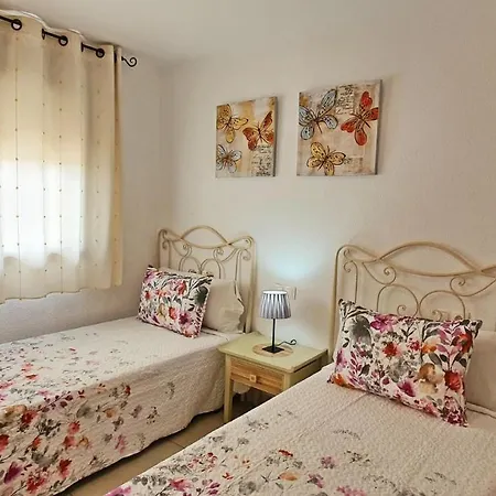 Don Ximo Gandia - Alquiler Solo Familias Apartment *