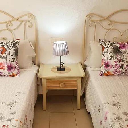 Don Ximo Gandia - Alquiler Solo Familias Apartment