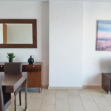 Apartment Don Ximo Gandia - Alquiler Solo Familias Playa de Gandia
