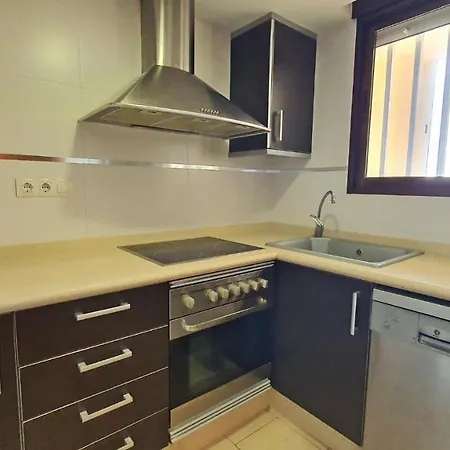 Don Ximo Gandia - Alquiler Solo Familias Apartment
